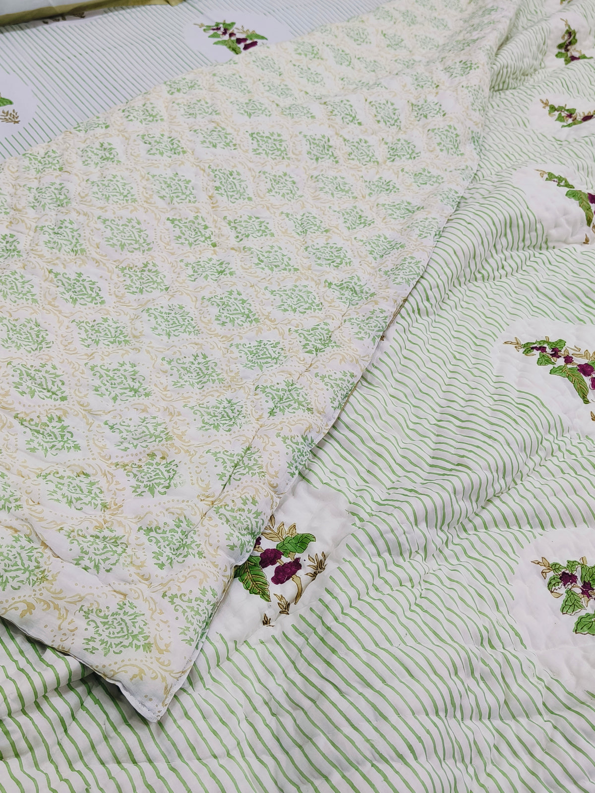 Quilts (Double Bed)