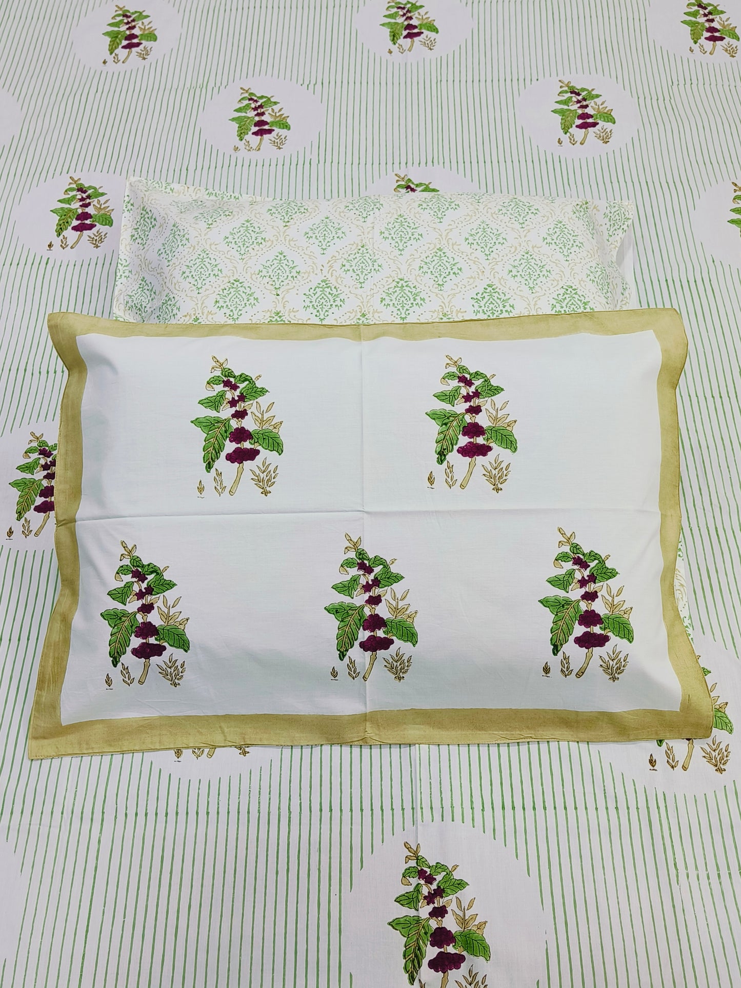 KING Fitted Sheet