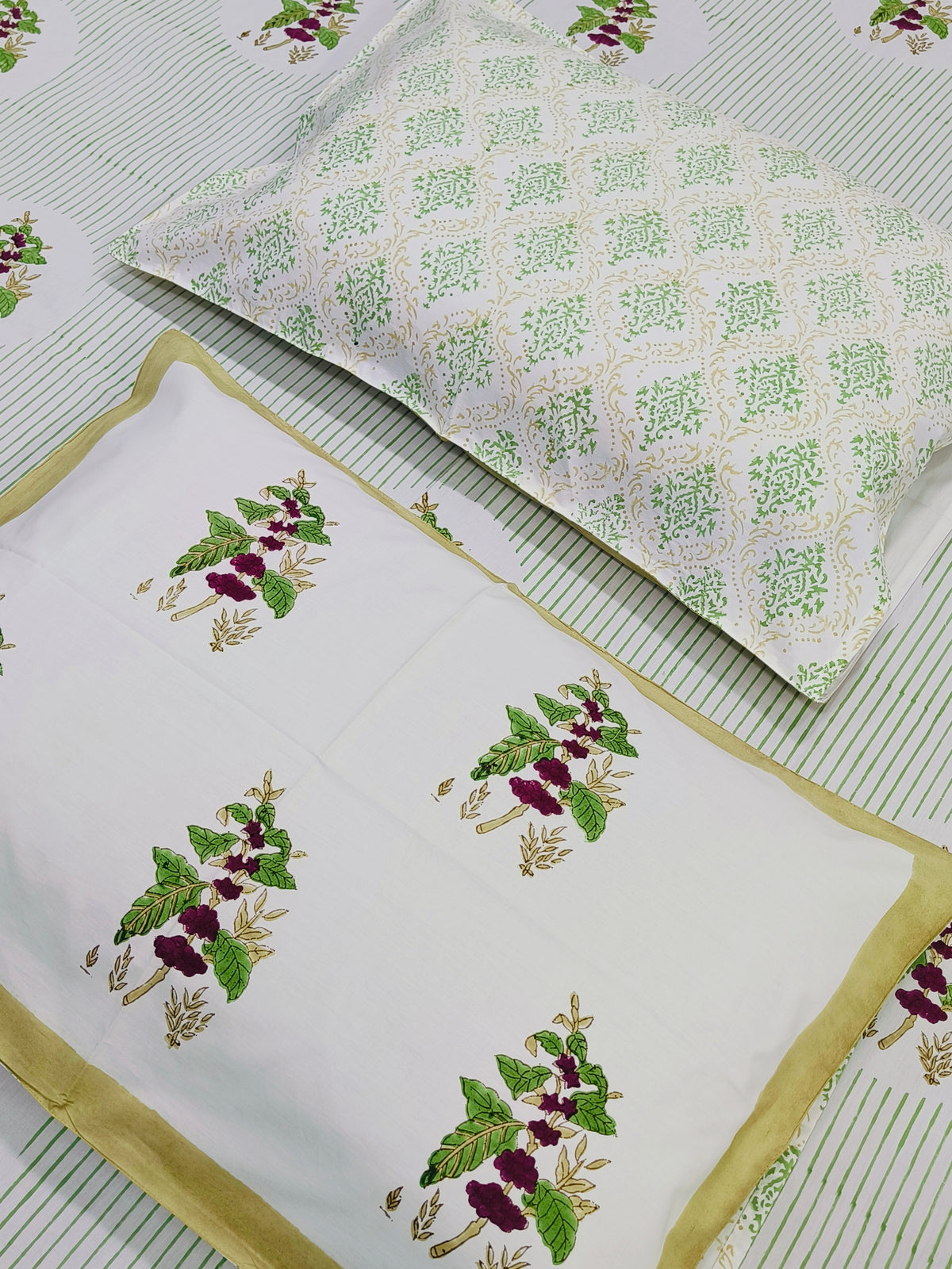 QUEEN Fitted Sheet