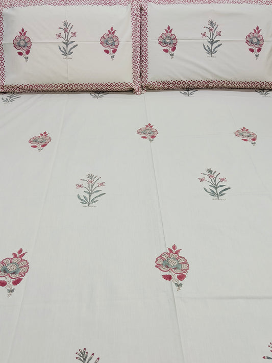 KING Fitted Sheet