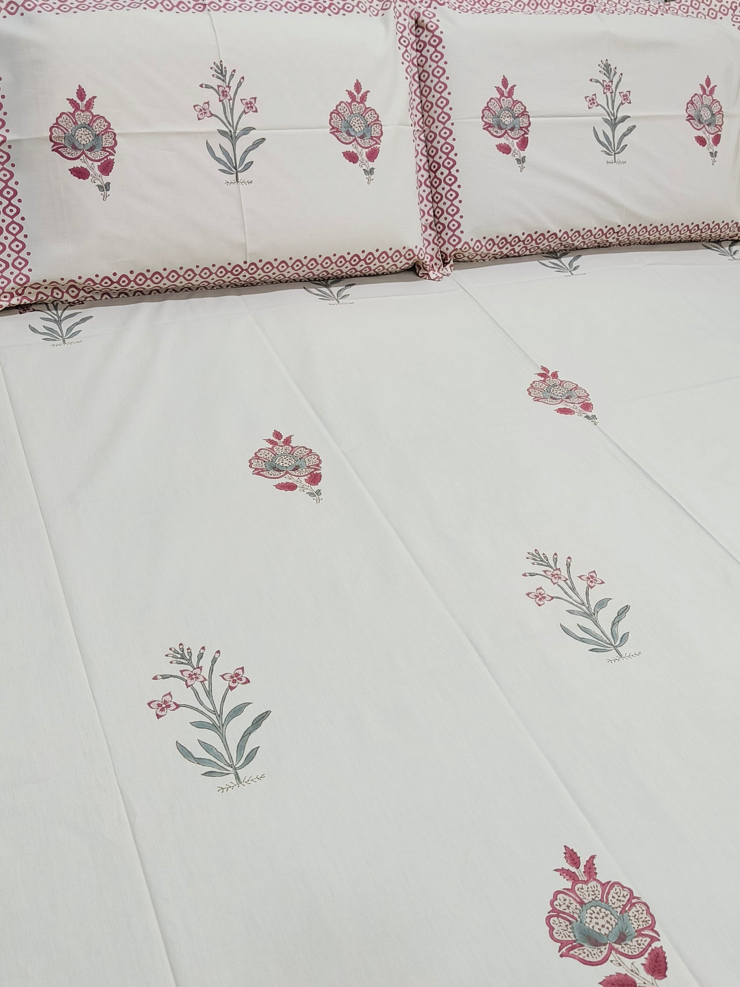 KING Fitted Sheet