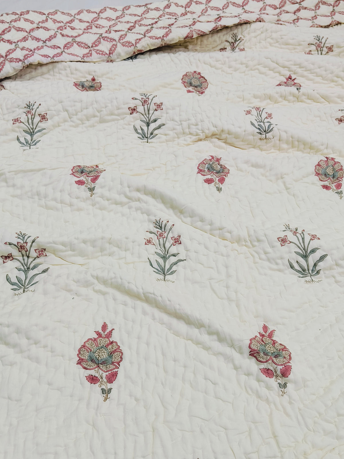Quilts (Double Bed)