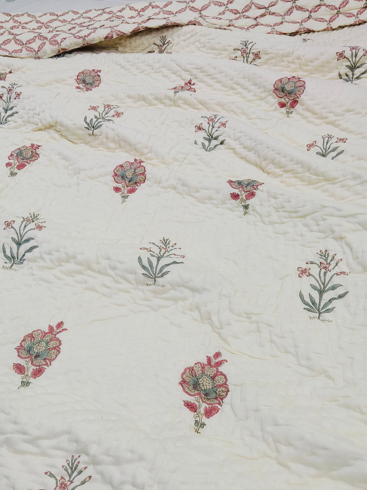 Quilts (Double Bed)