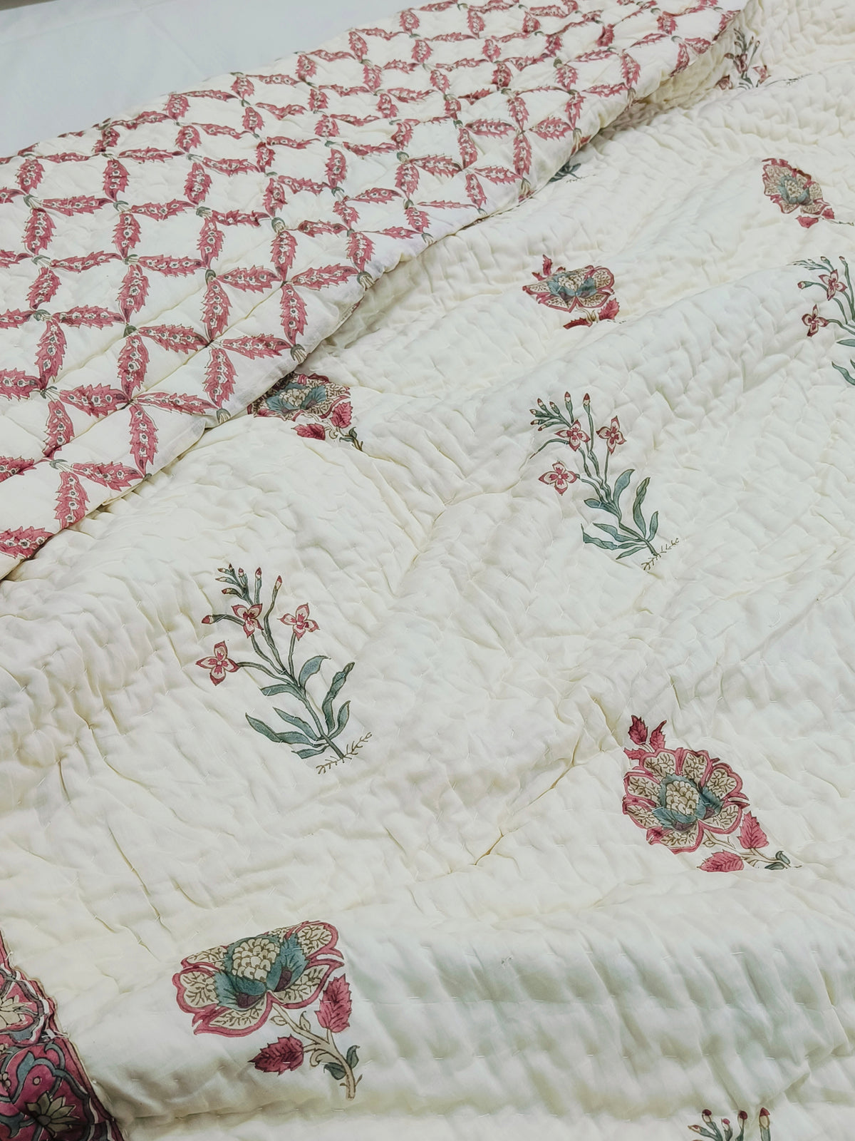 Quilts (Double Bed)