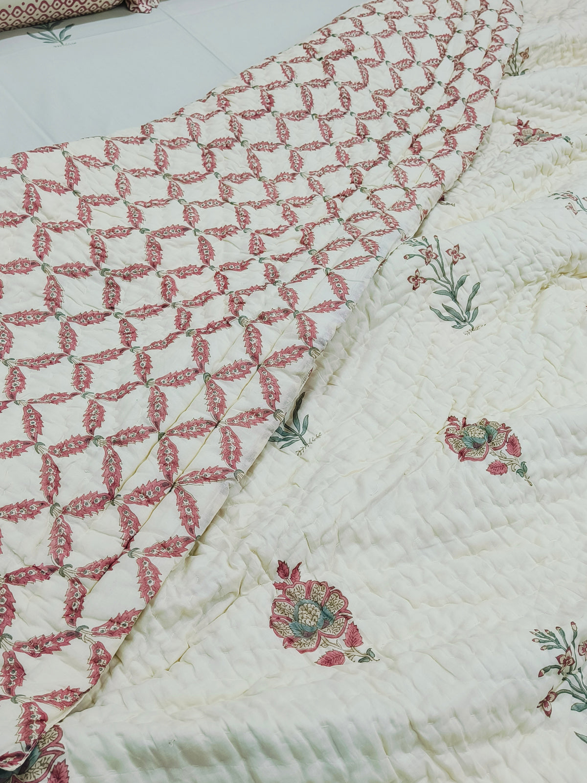 Quilts (Double Bed)