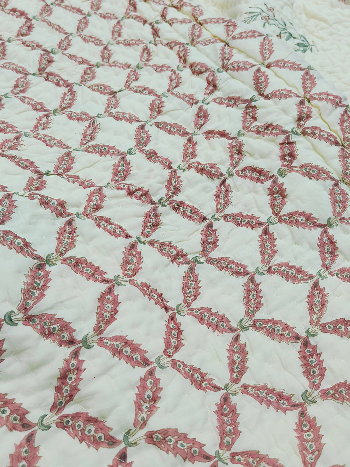Quilts (Double Bed)