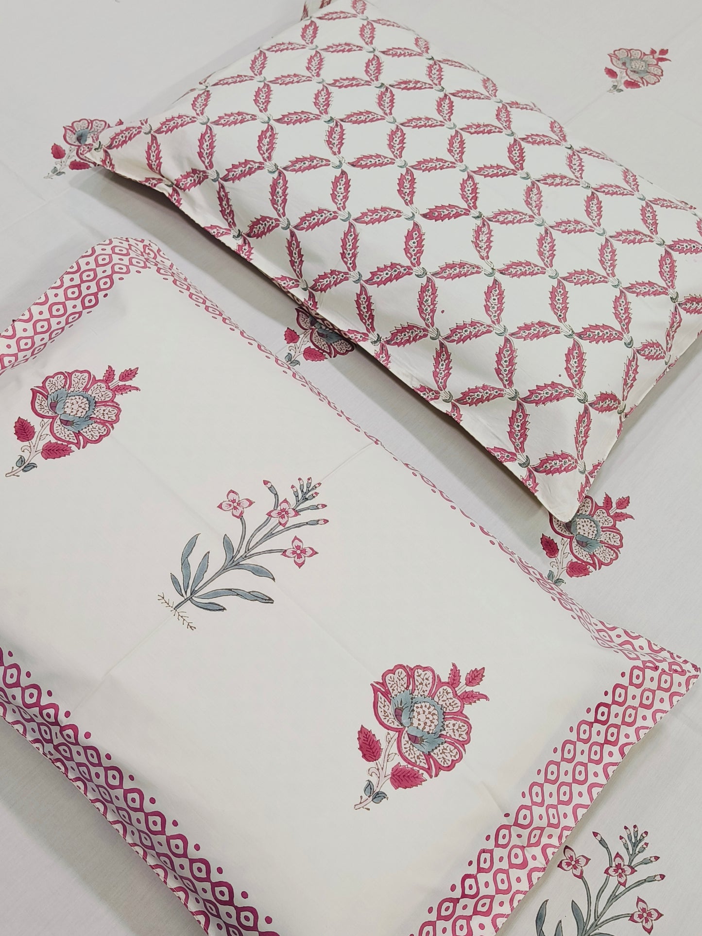 KING Fitted Sheet