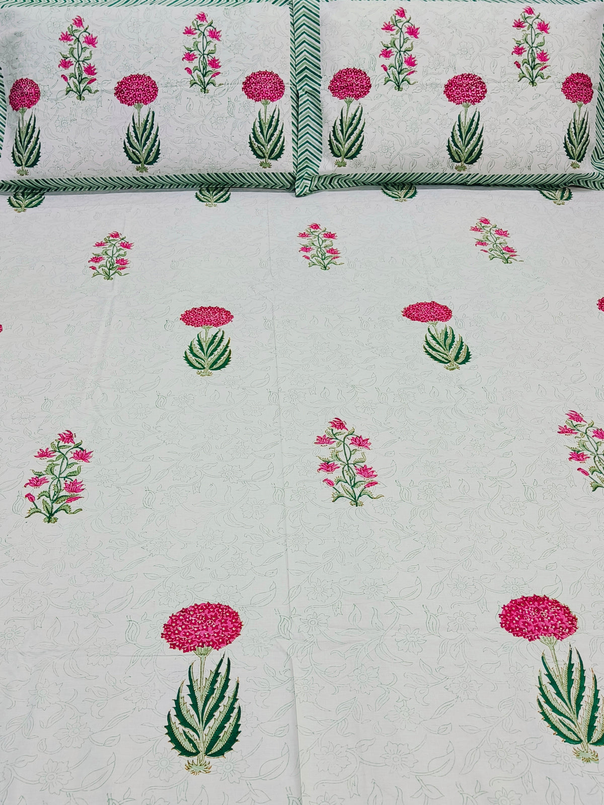 QUEEN Fitted Sheet