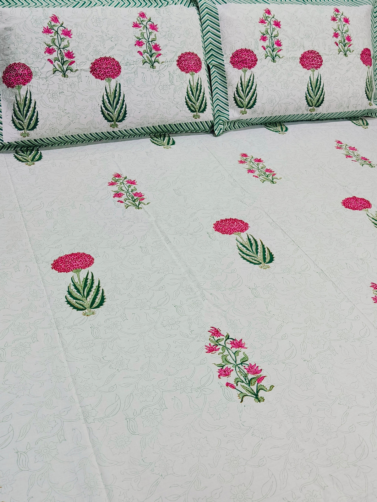 QUEEN Fitted Sheet