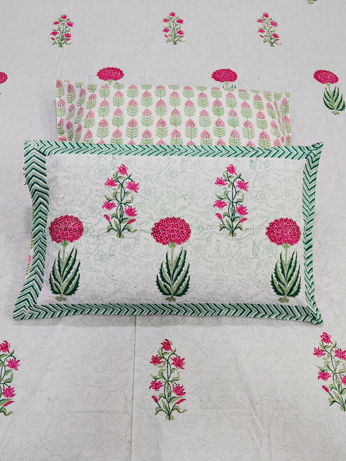 QUEEN Fitted Sheet