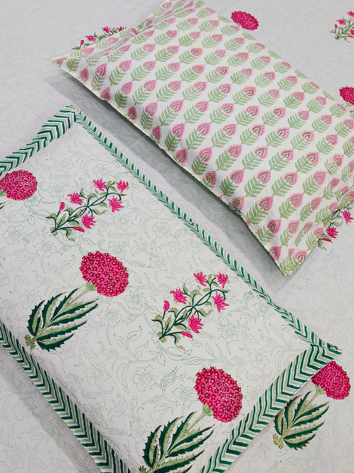 QUEEN Fitted Sheet