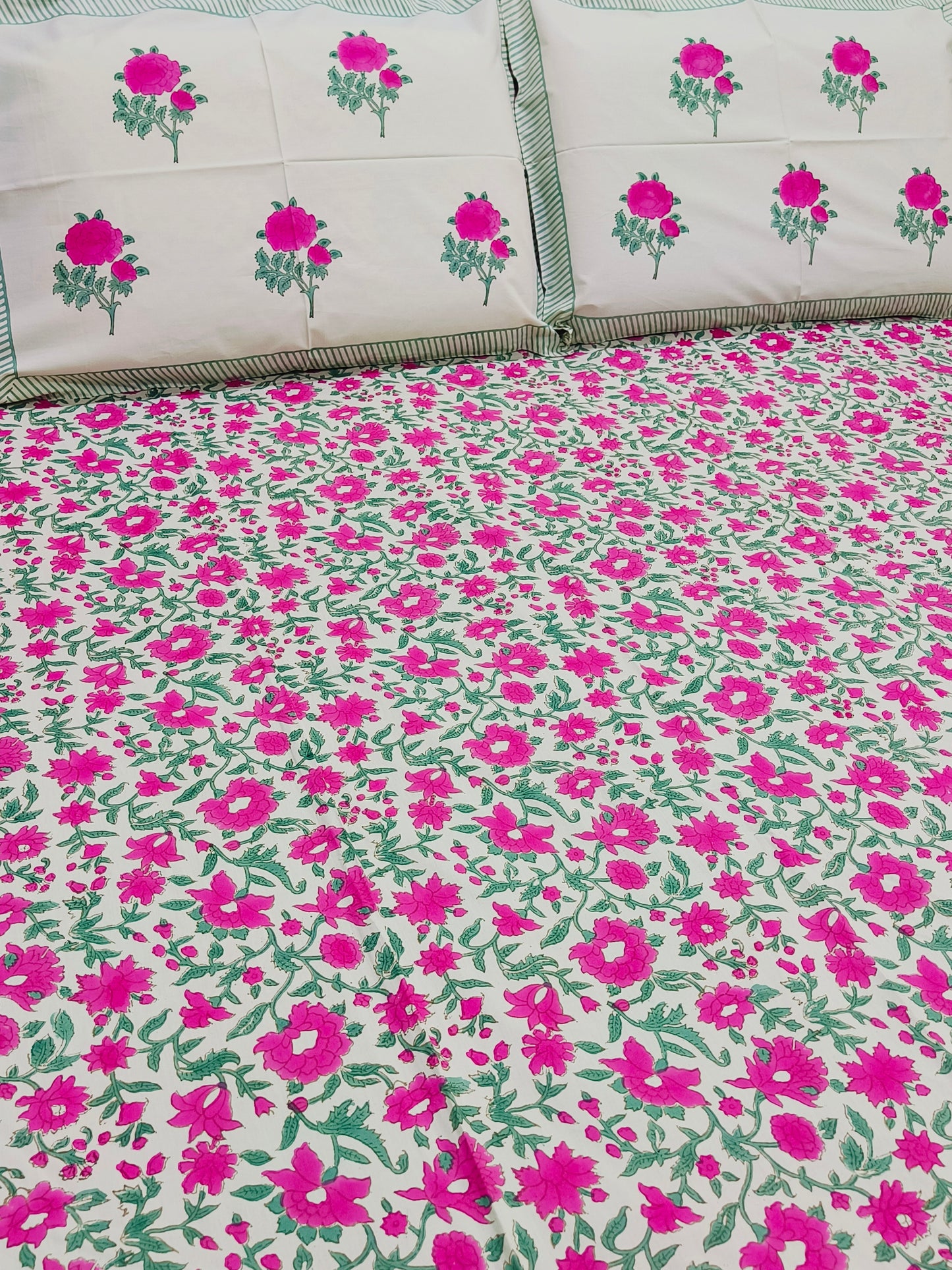KING Fitted Sheet