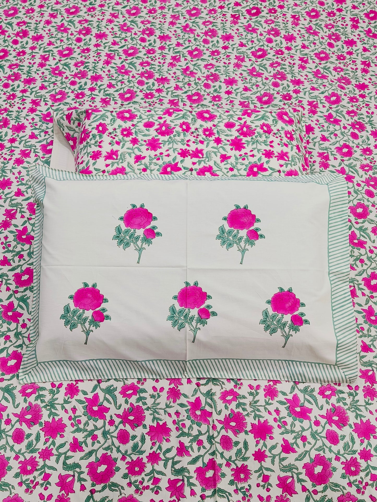 KING Fitted Sheet