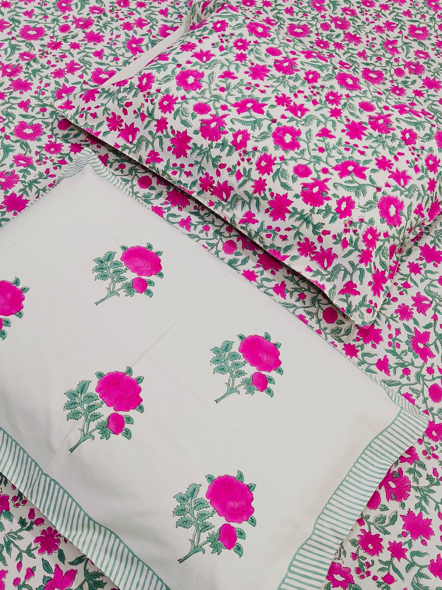 KING Fitted Sheet