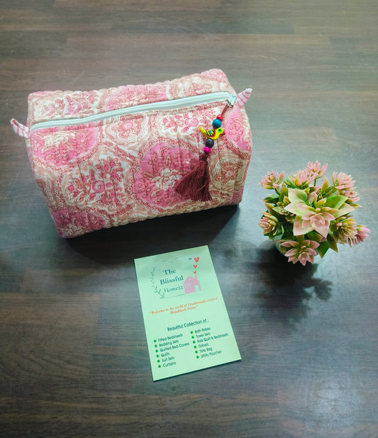 Pouches