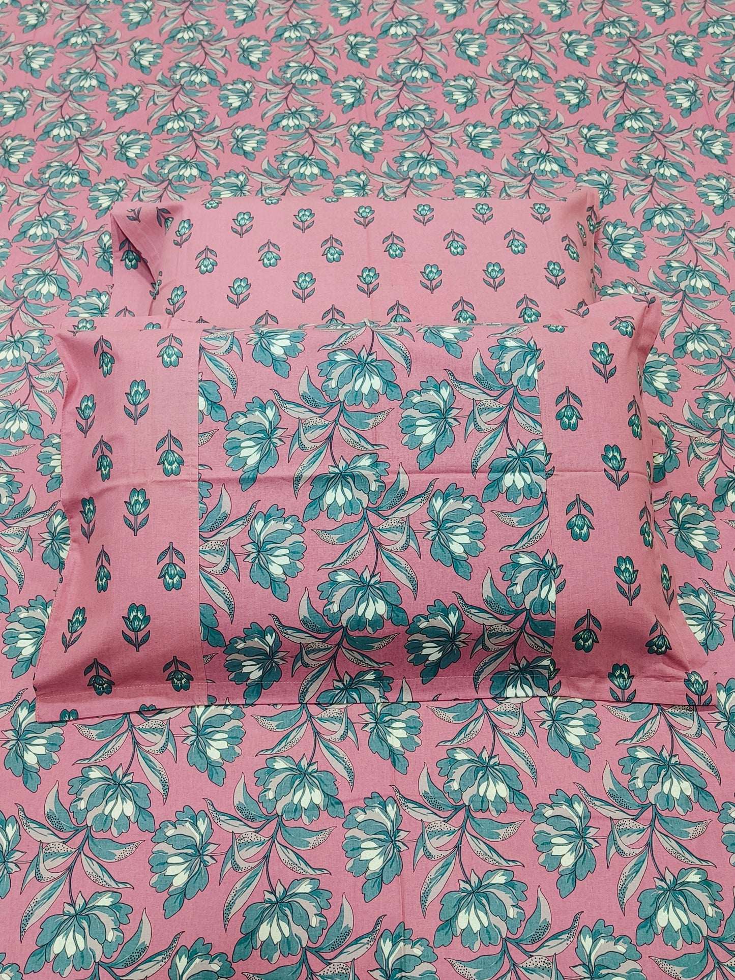 KING Fitted Sheet