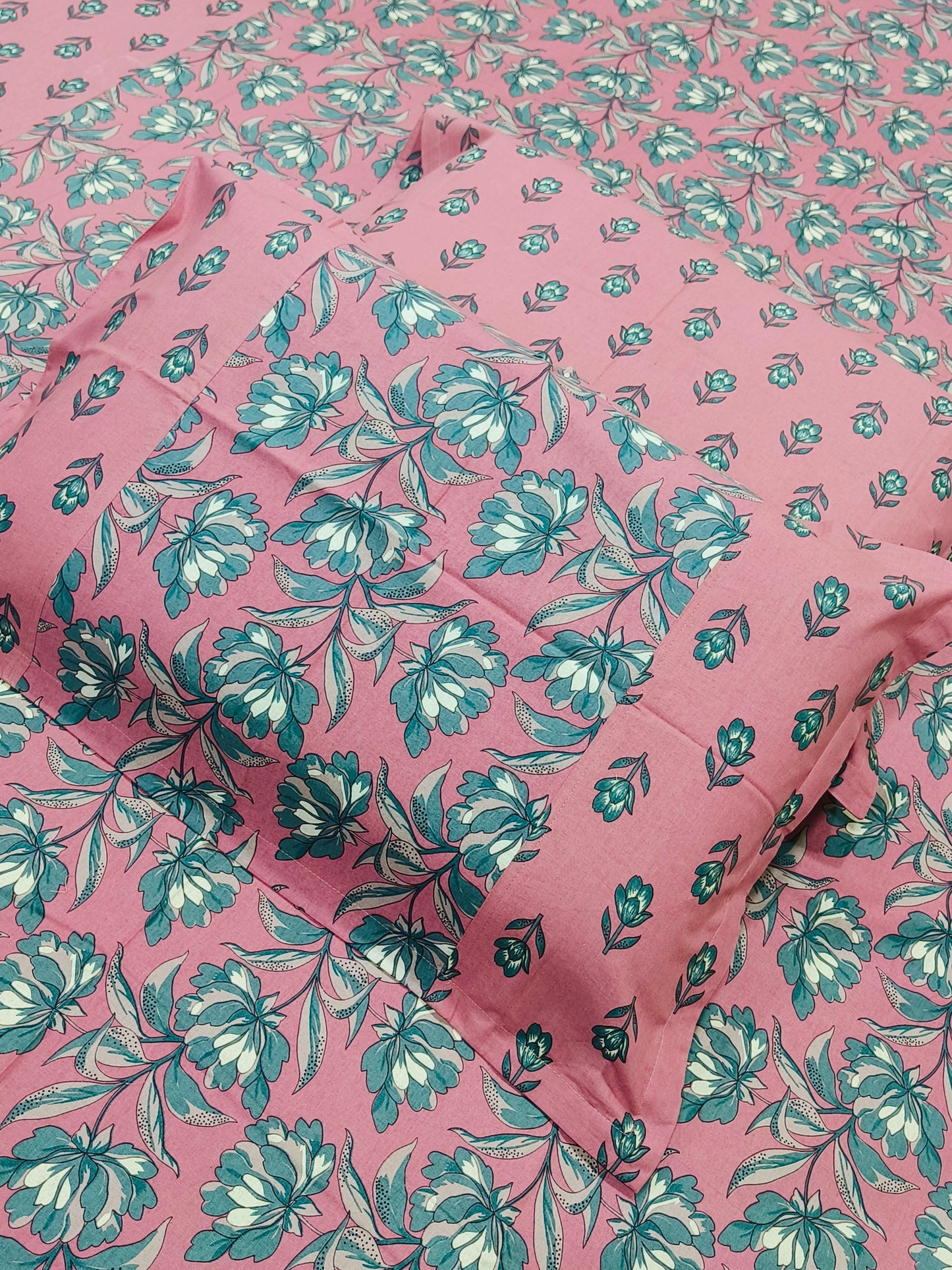KING Fitted Sheet