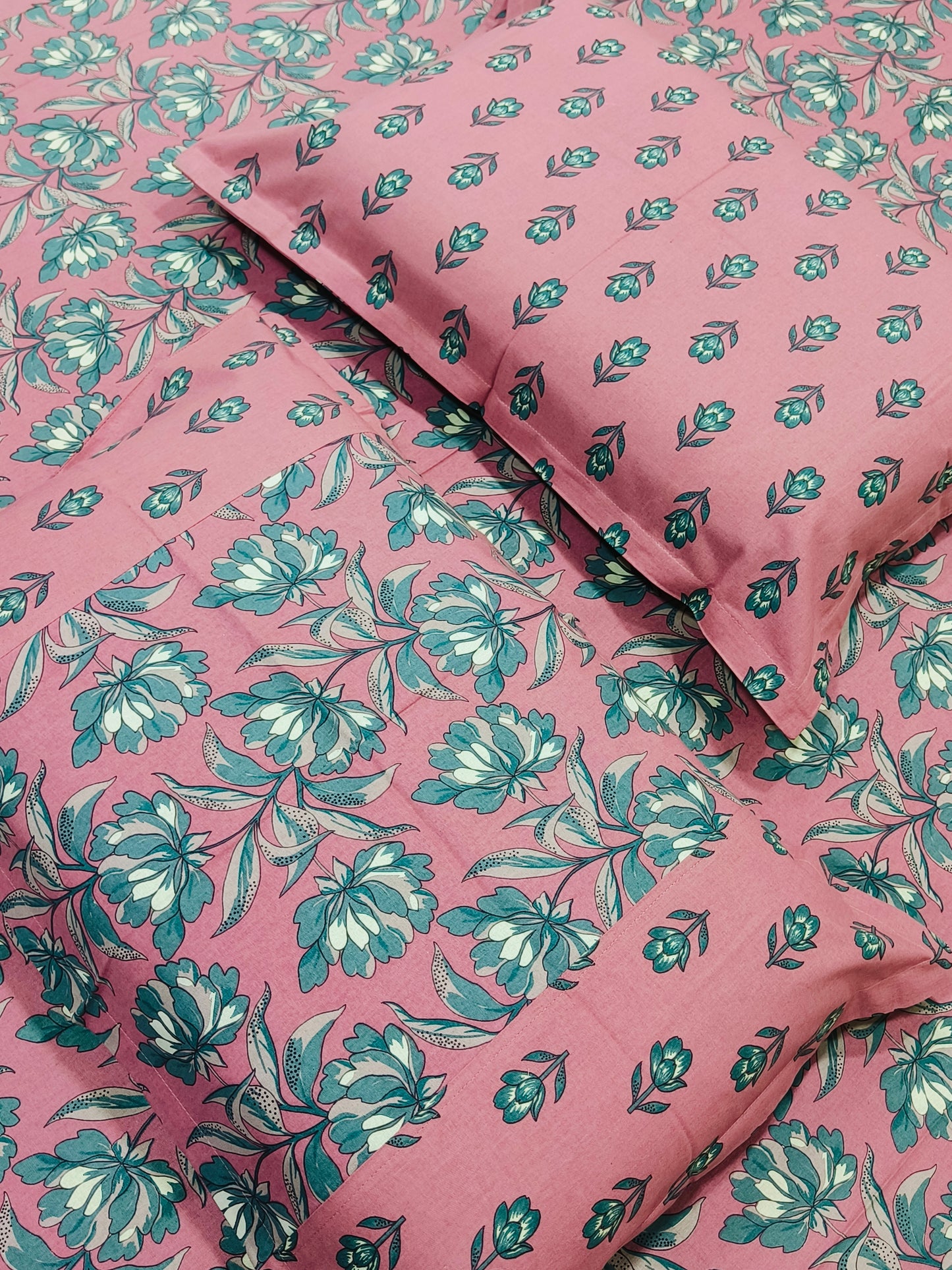 KING Fitted Sheet