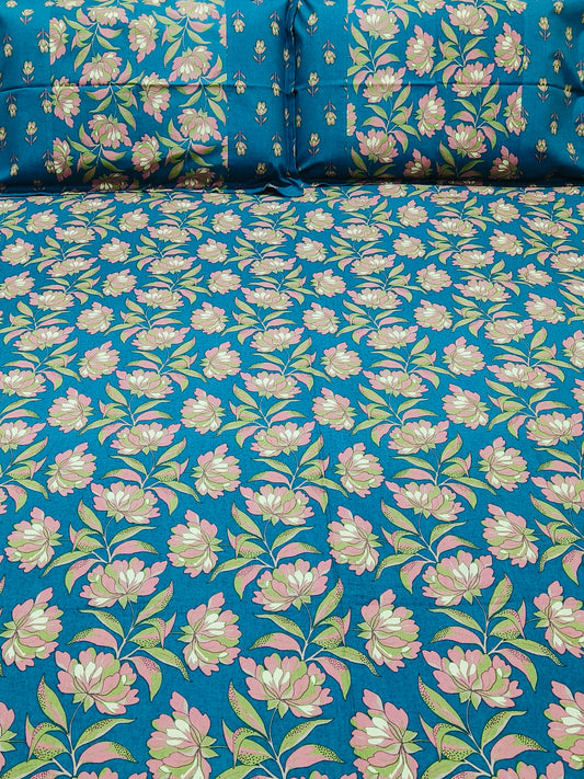 QUEEN Fitted Sheets