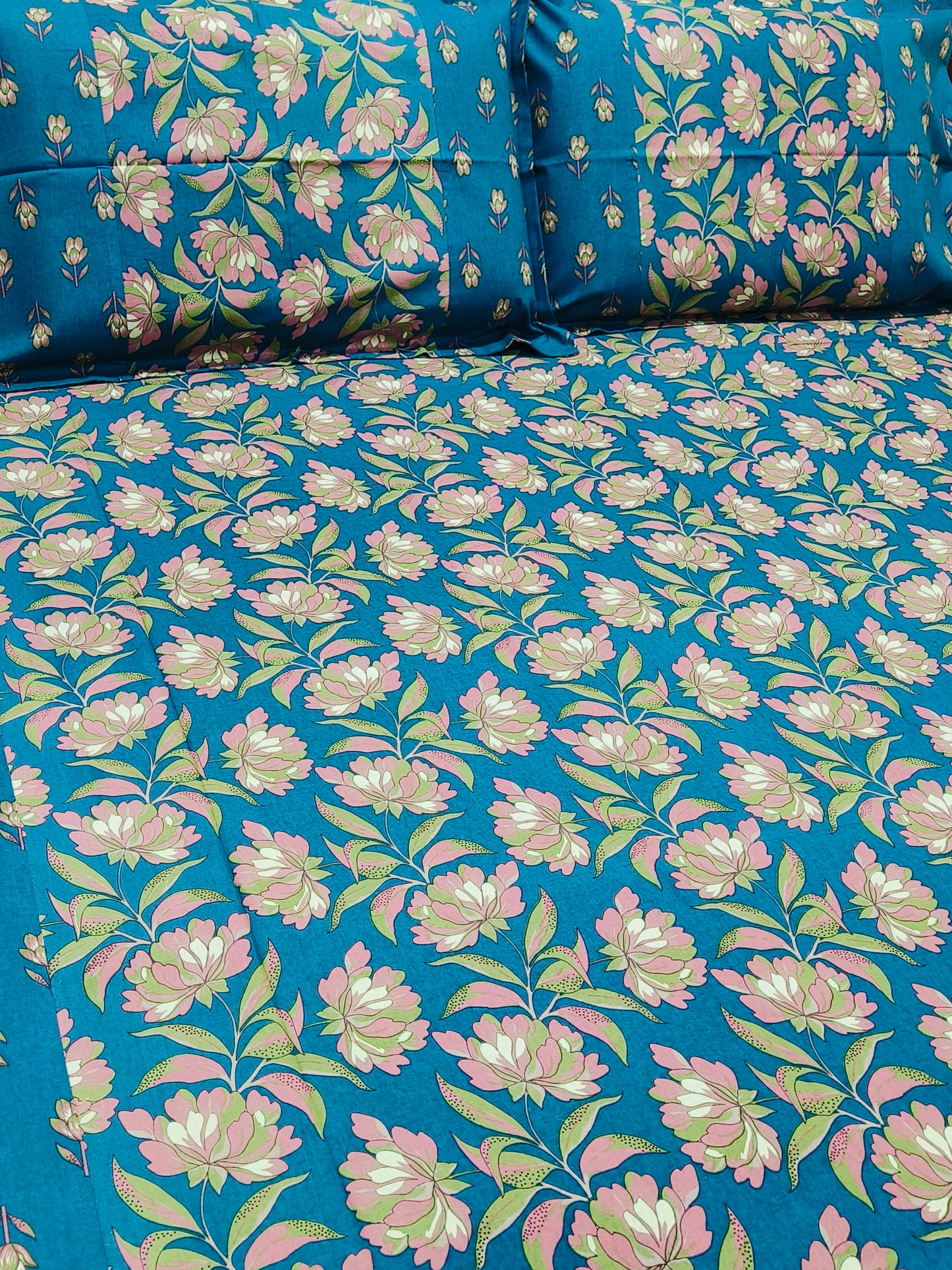 KING Fitted Sheet