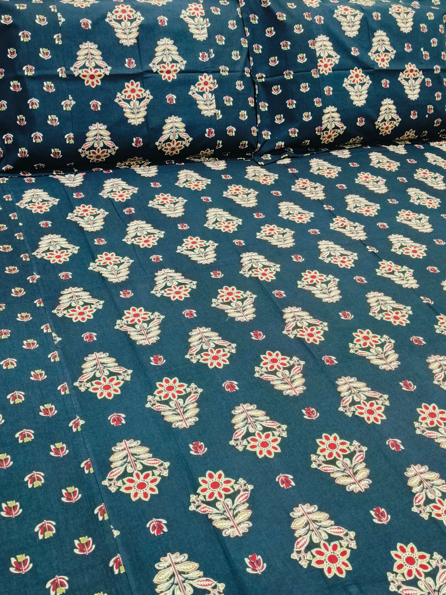 KING Fitted Sheet