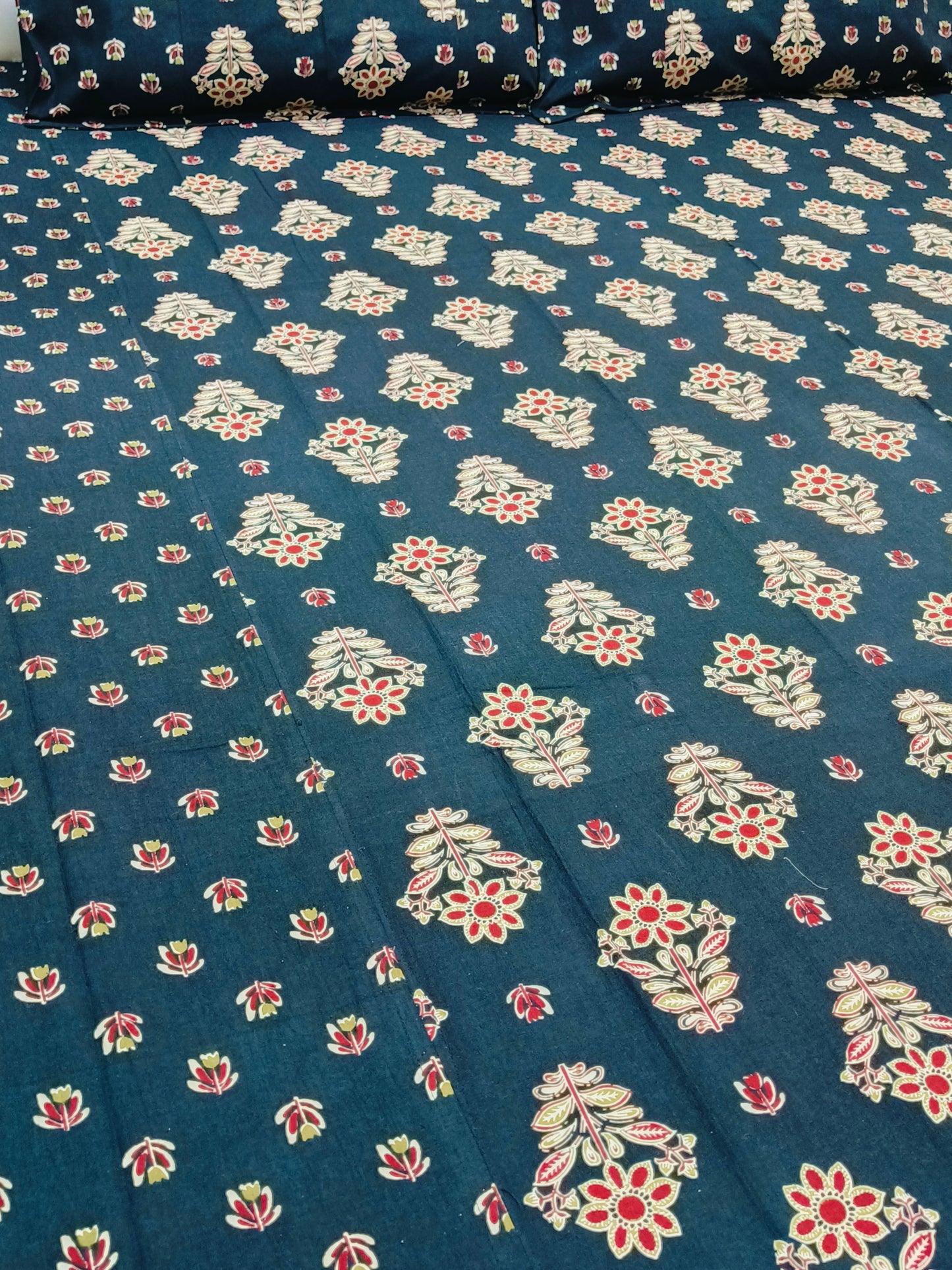 QUEEN Fitted Sheets