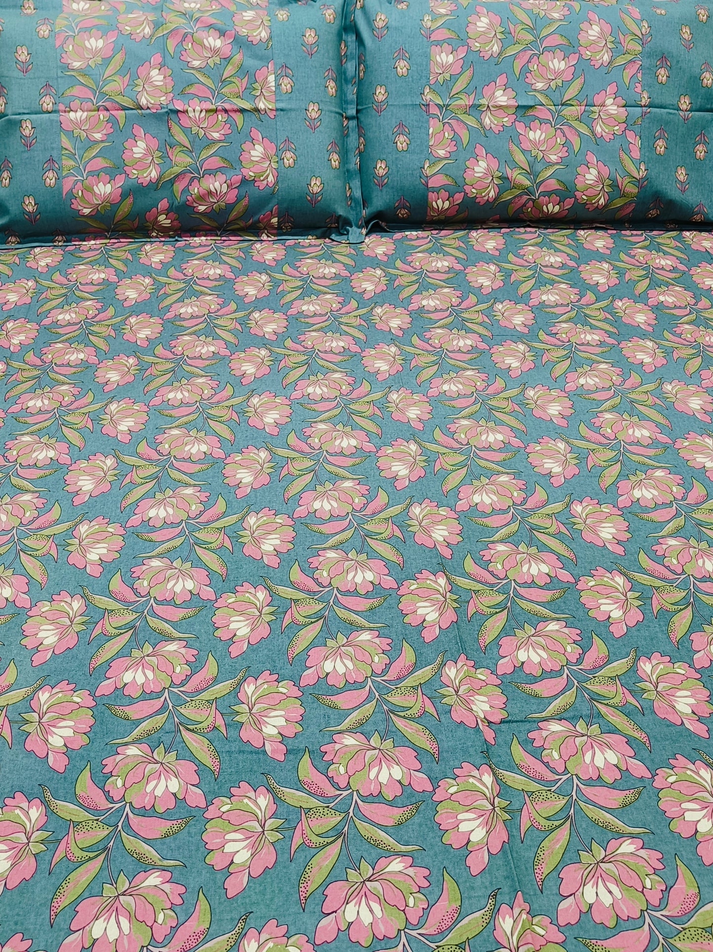 KING Fitted Sheet