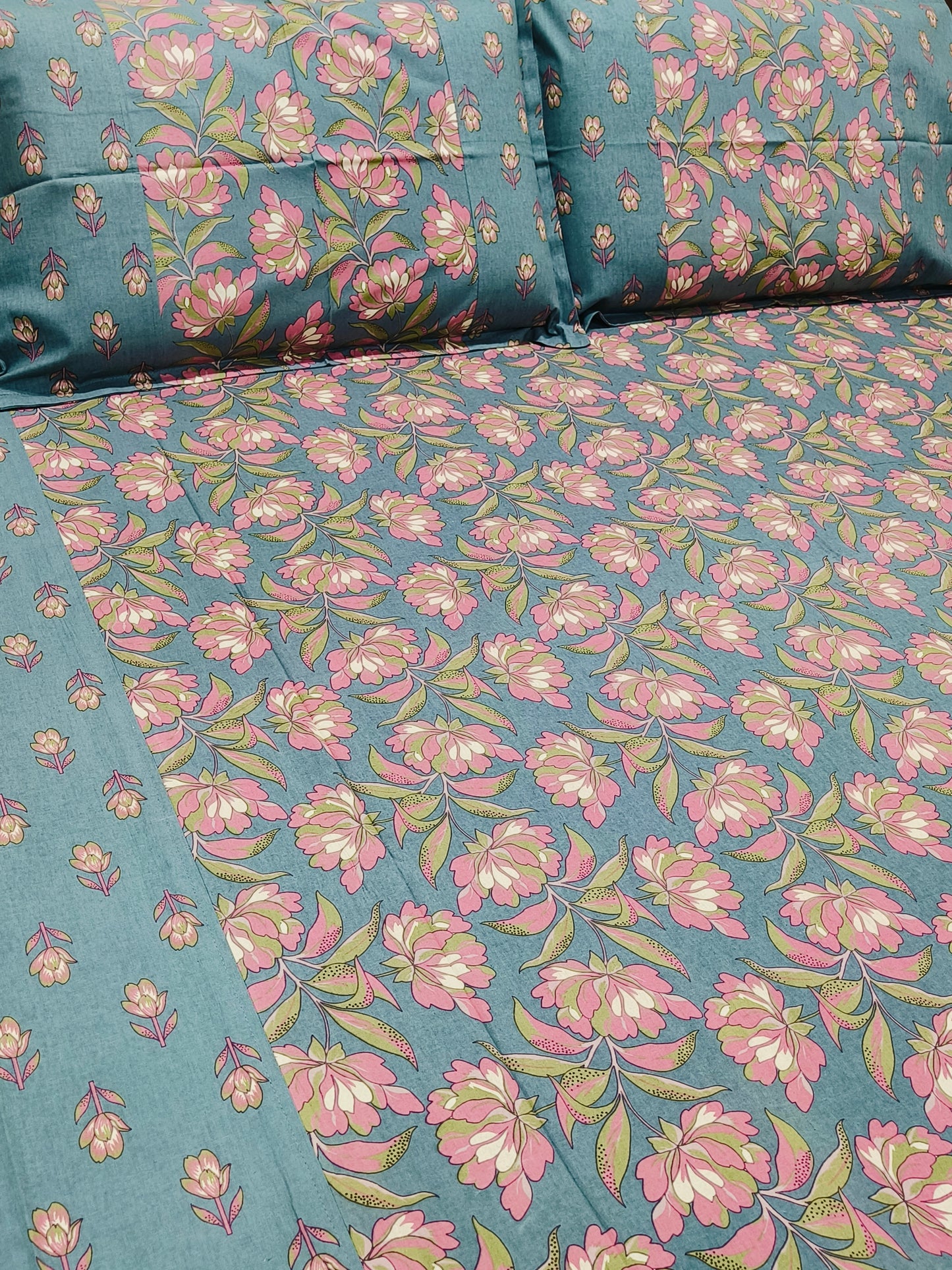 QUEEN Fitted Sheets