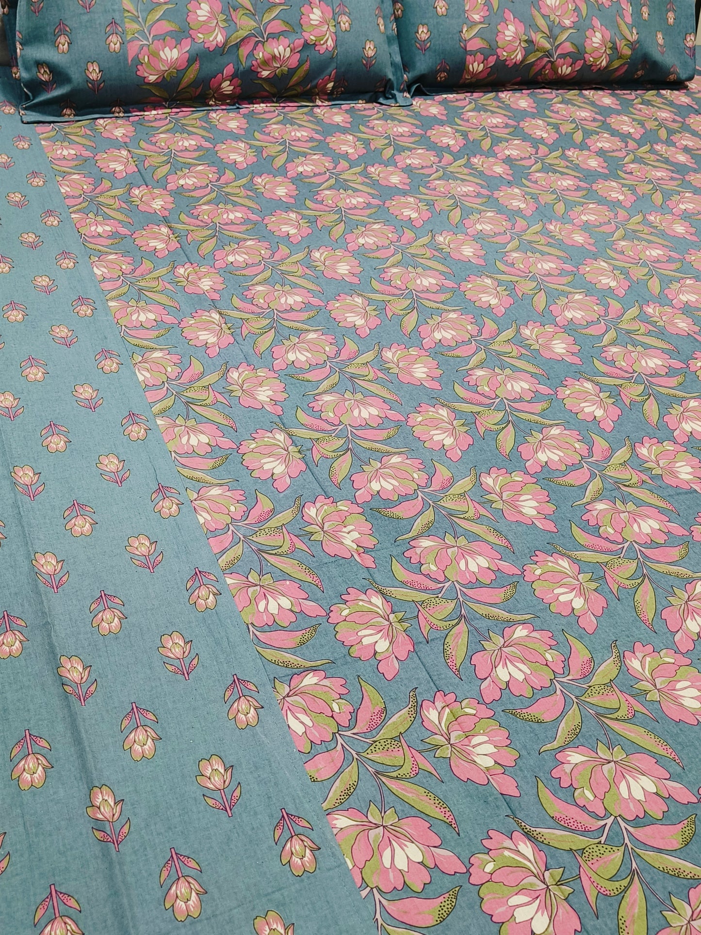 QUEEN Fitted Sheets