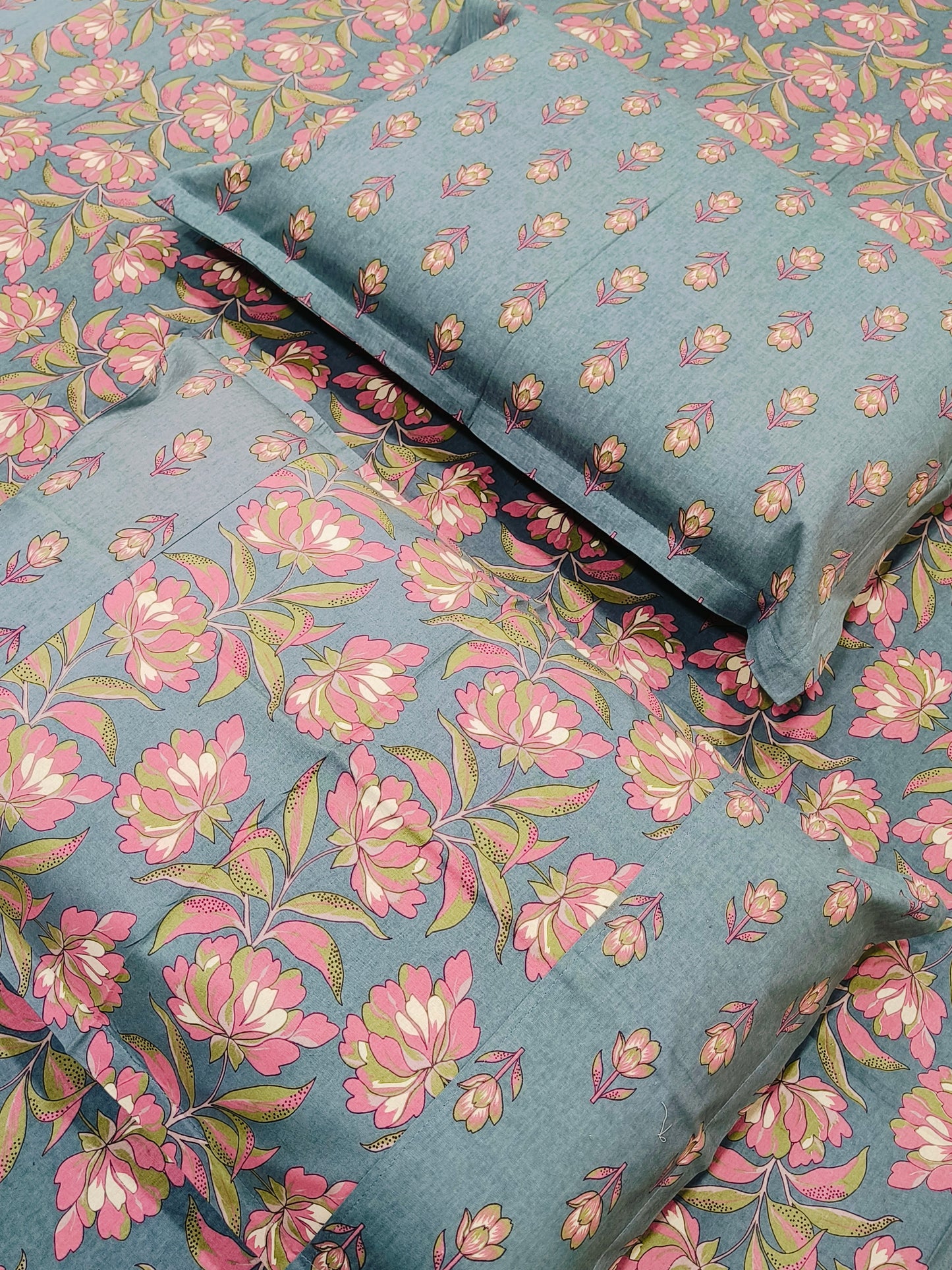 KING Fitted Sheet
