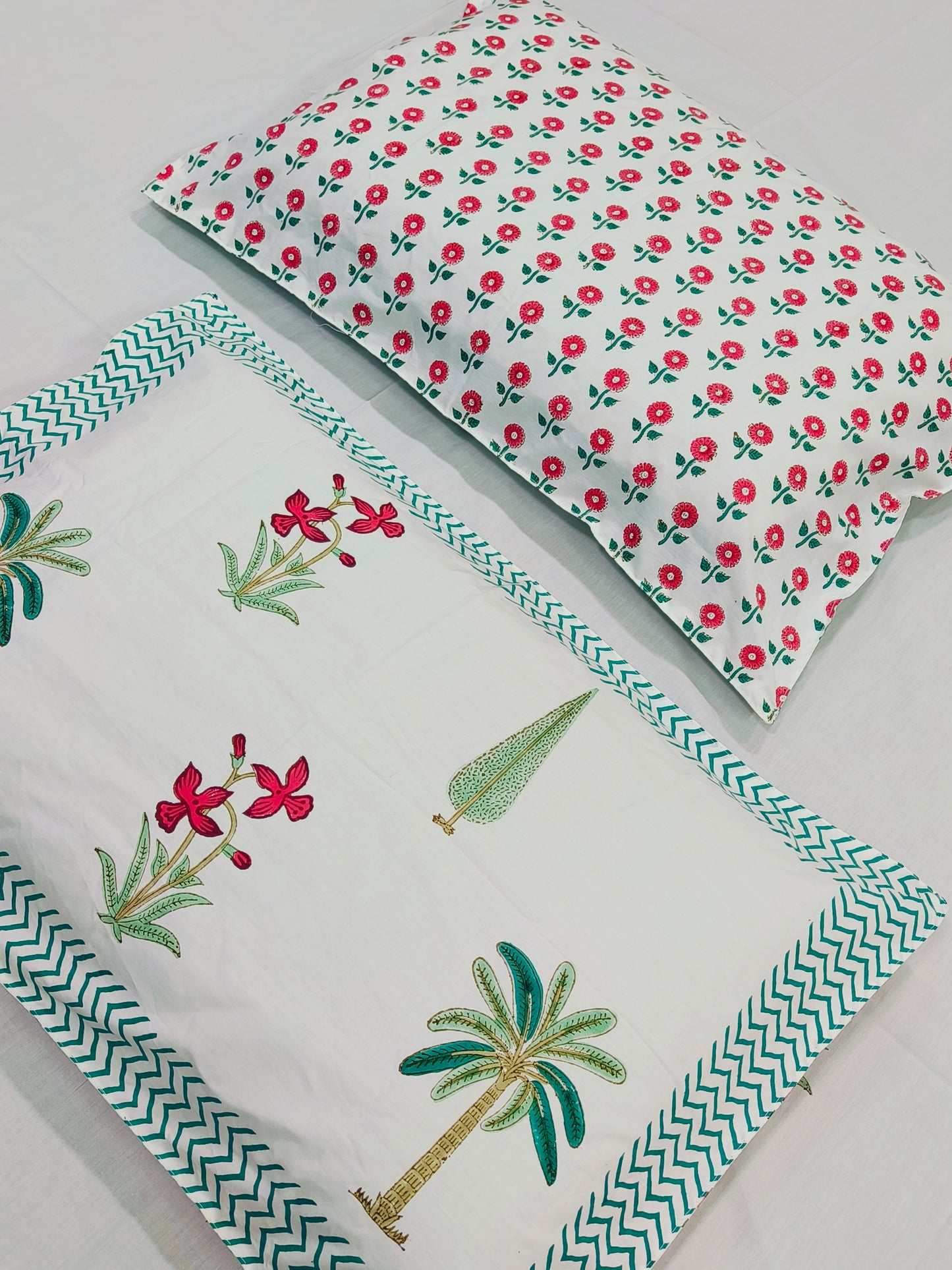 QUEEN Fitted Sheet
