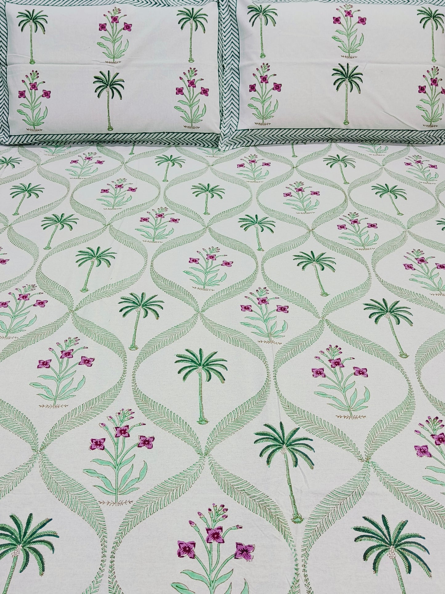 KING Fitted Sheet