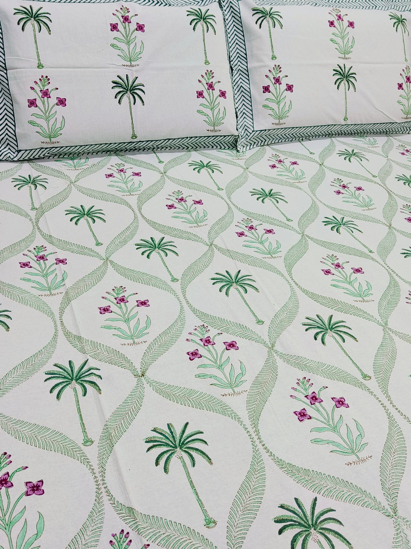 KING Fitted Sheet