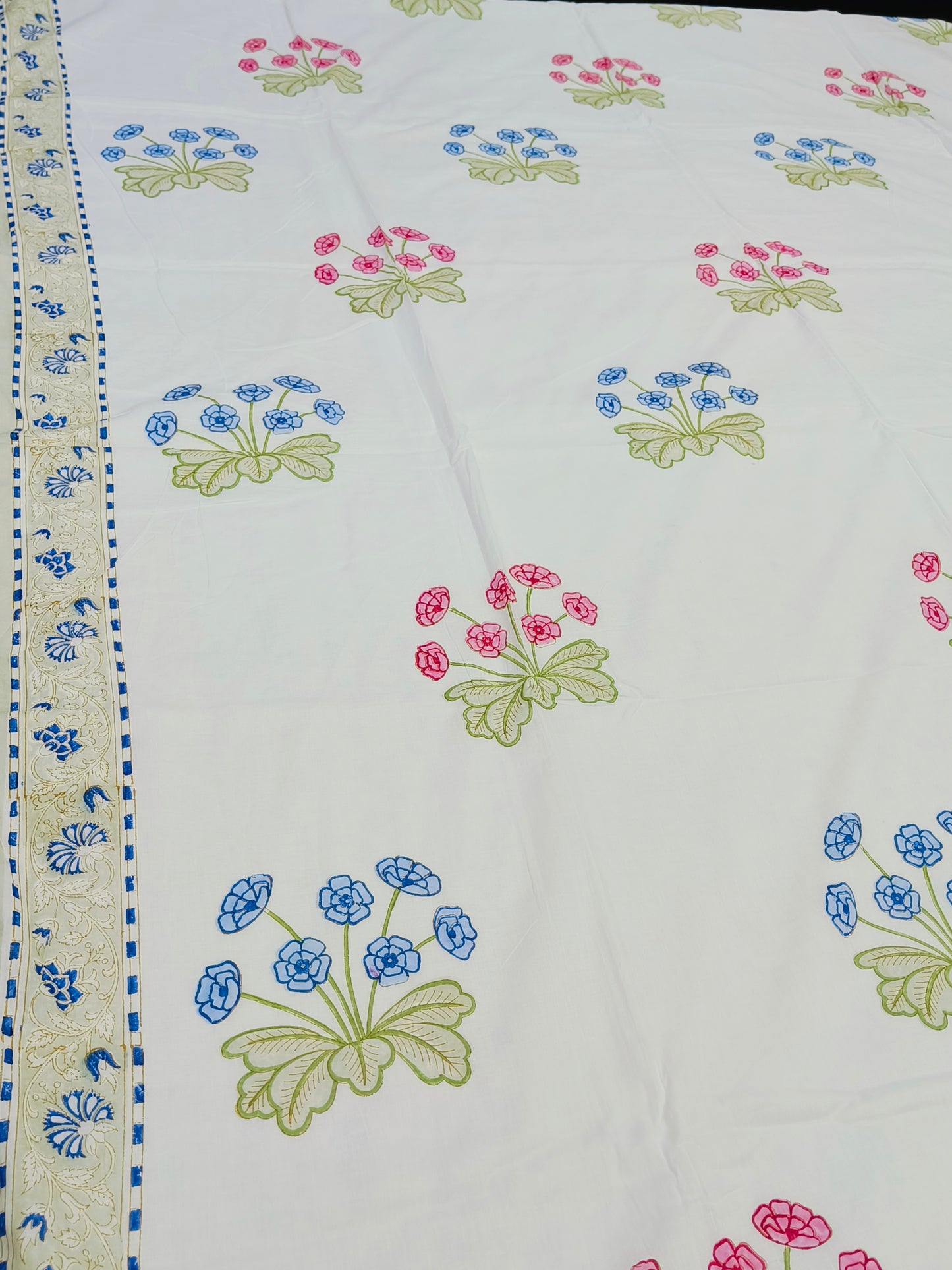 Colorful Single Dohars