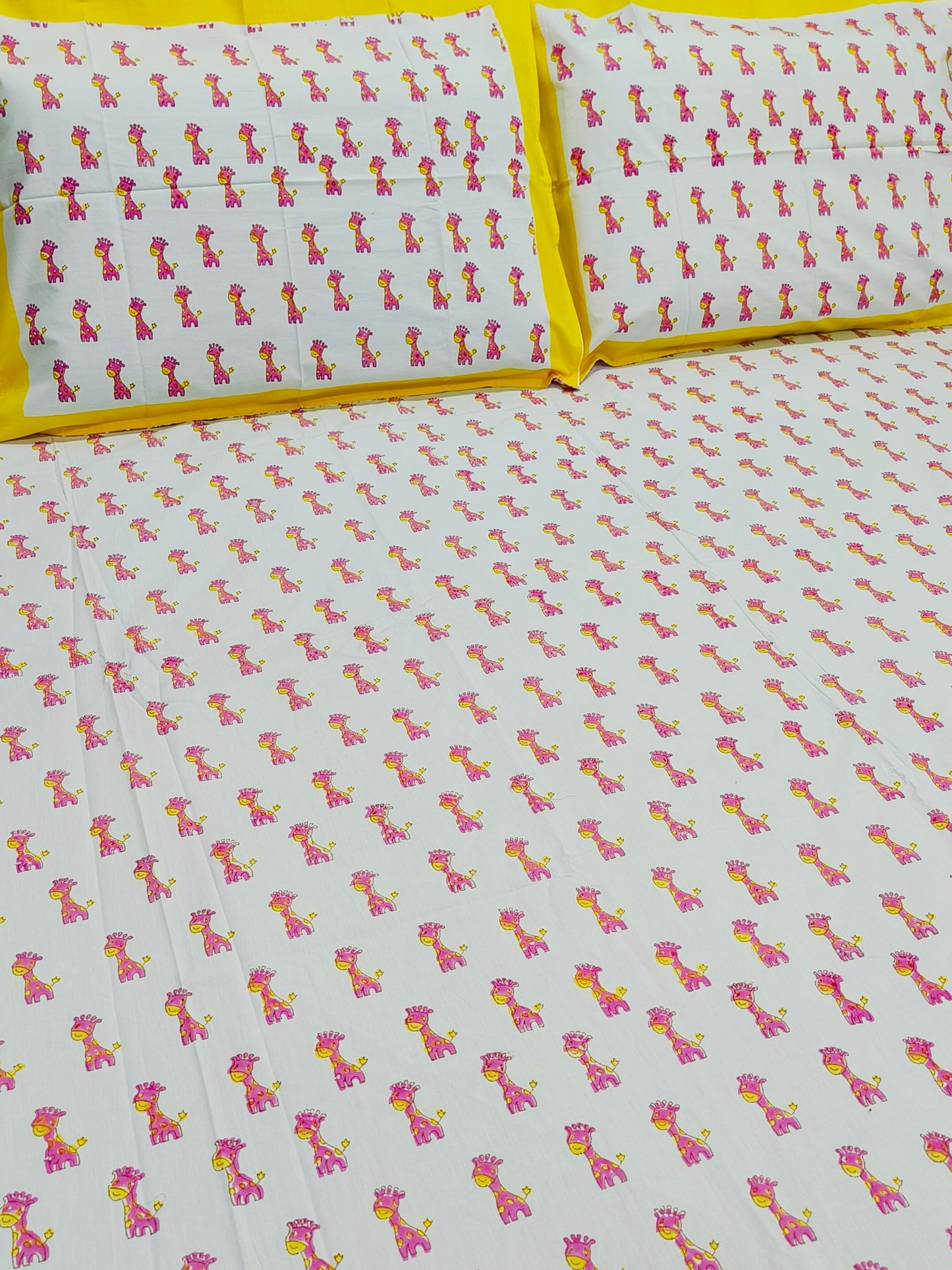 QUEEN Fitted Sheet