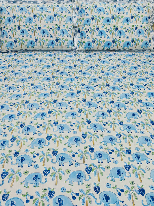 QUEEN Fitted Sheet