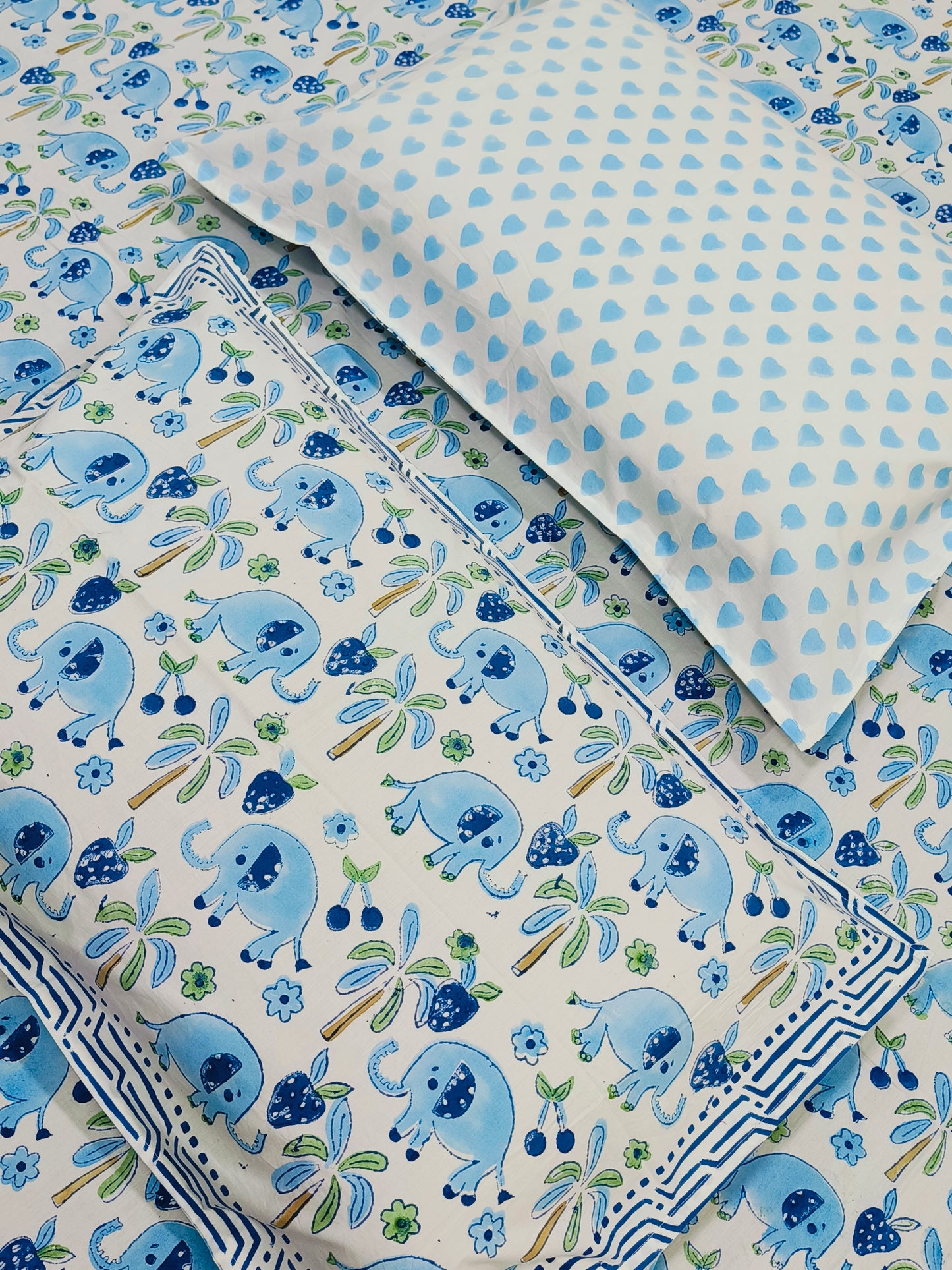 QUEEN Fitted Sheet
