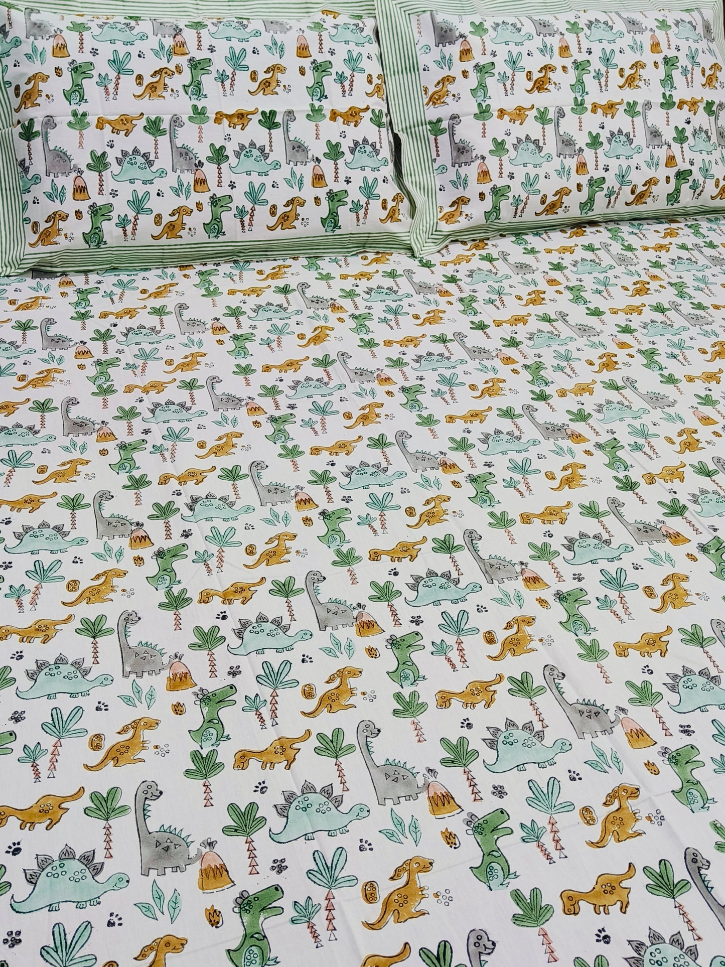 QUEEN Fitted Sheet