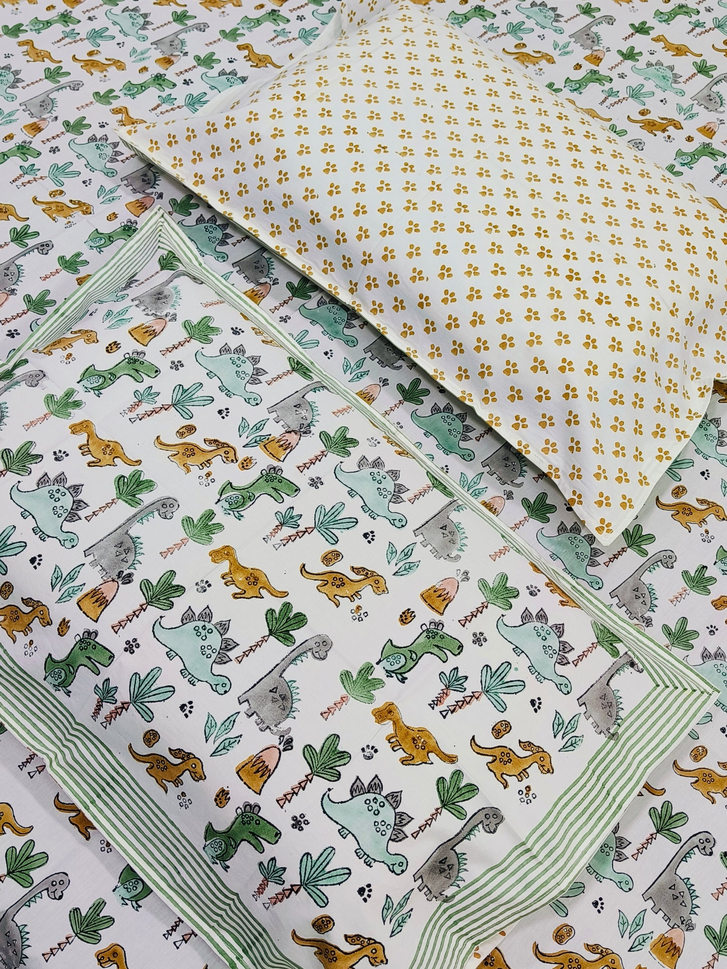 QUEEN Fitted Sheet