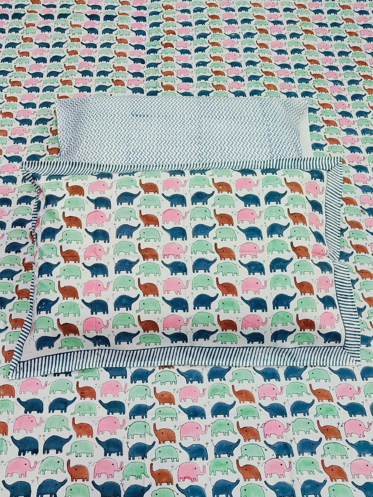 QUEEN Fitted Sheet