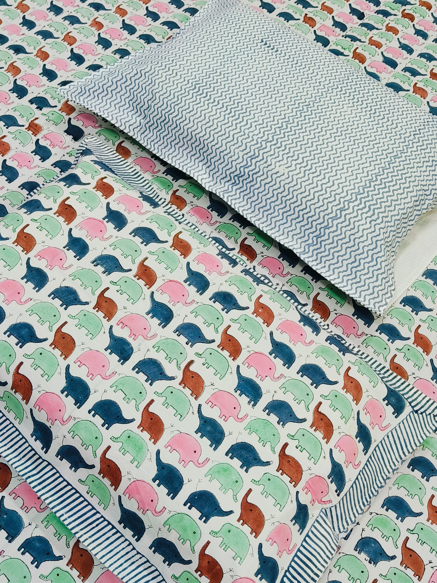 QUEEN Fitted Sheet