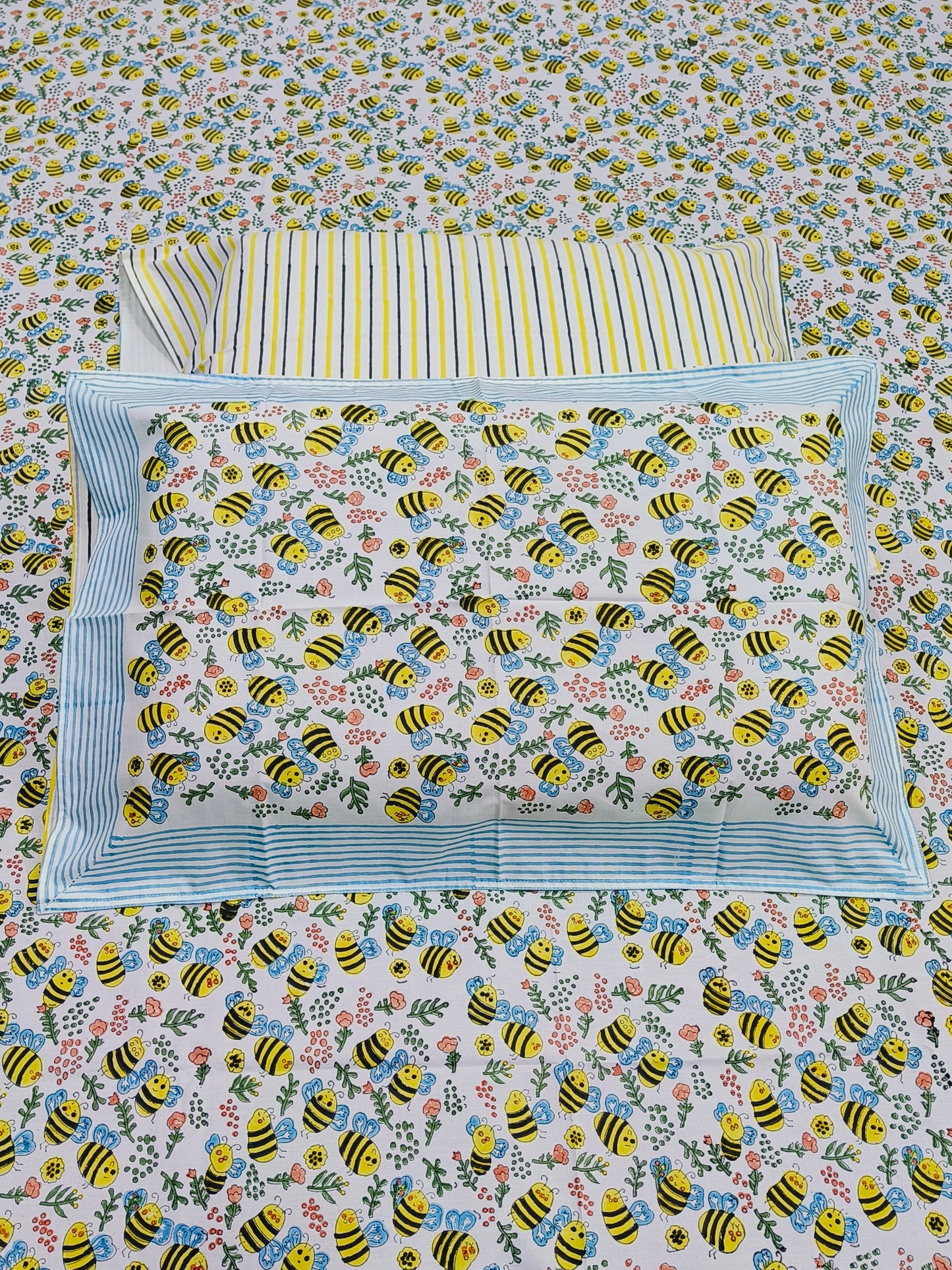 QUEEN Fitted Sheet