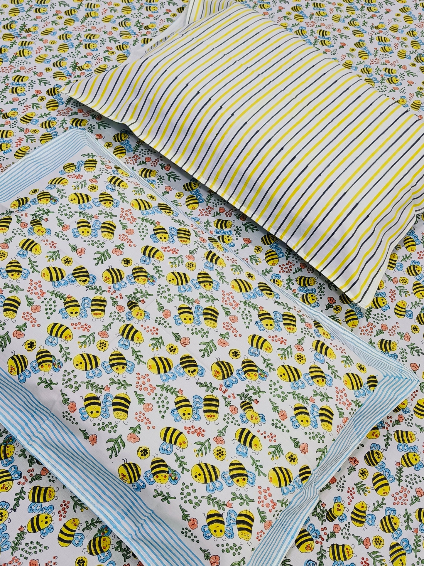 QUEEN Fitted Sheet