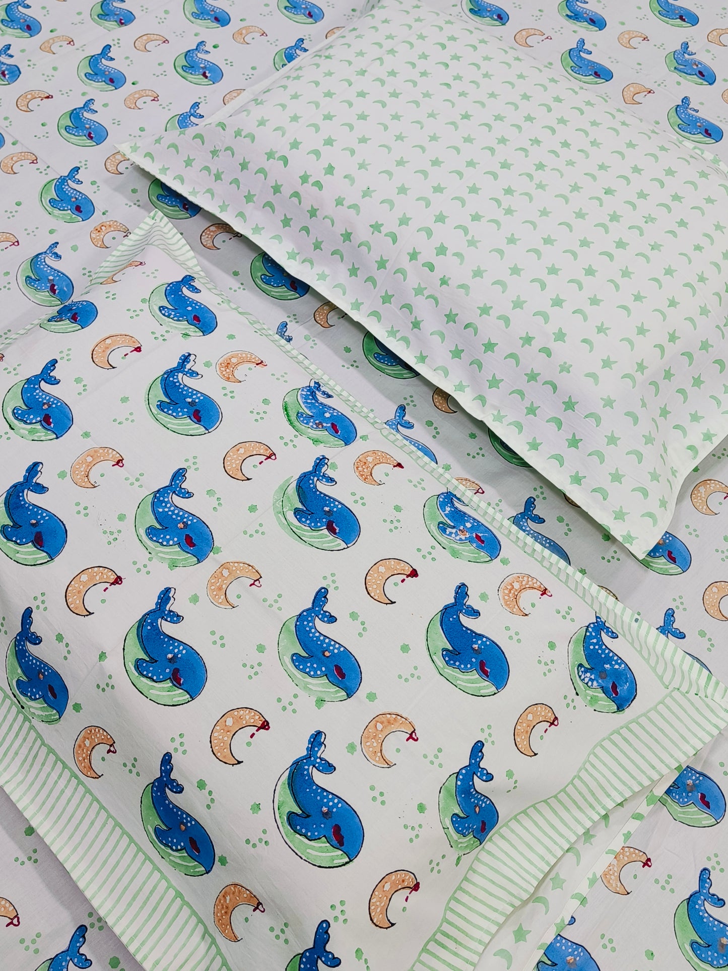 QUEEN Fitted Sheet