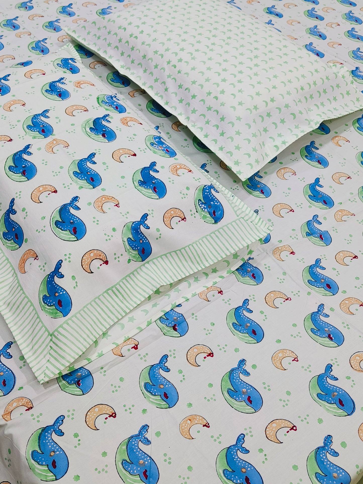 QUEEN Fitted Sheet