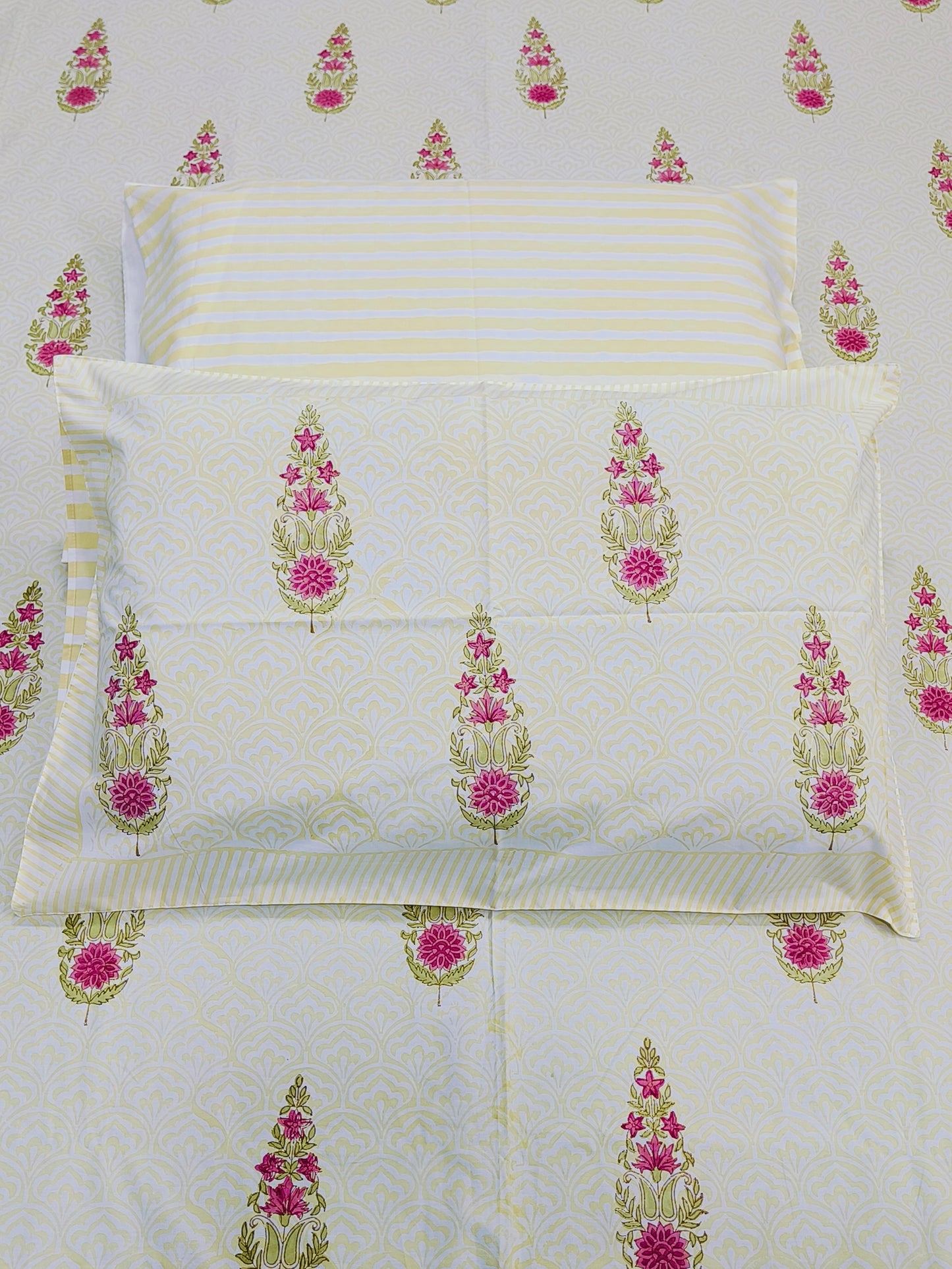 QUEEN Fitted Sheet