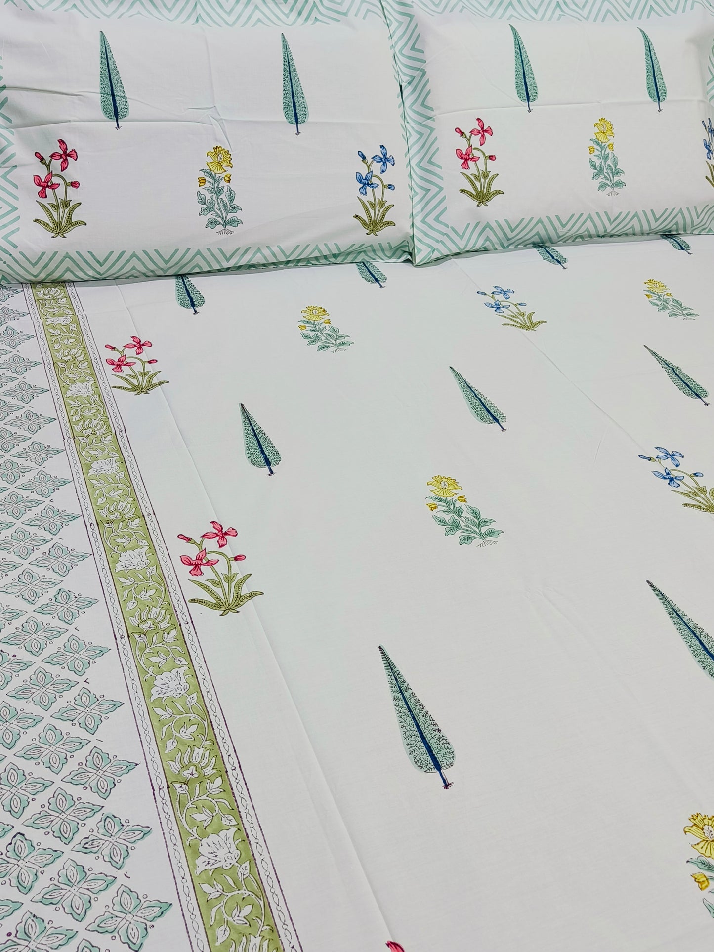 QUEEN Fitted Sheet