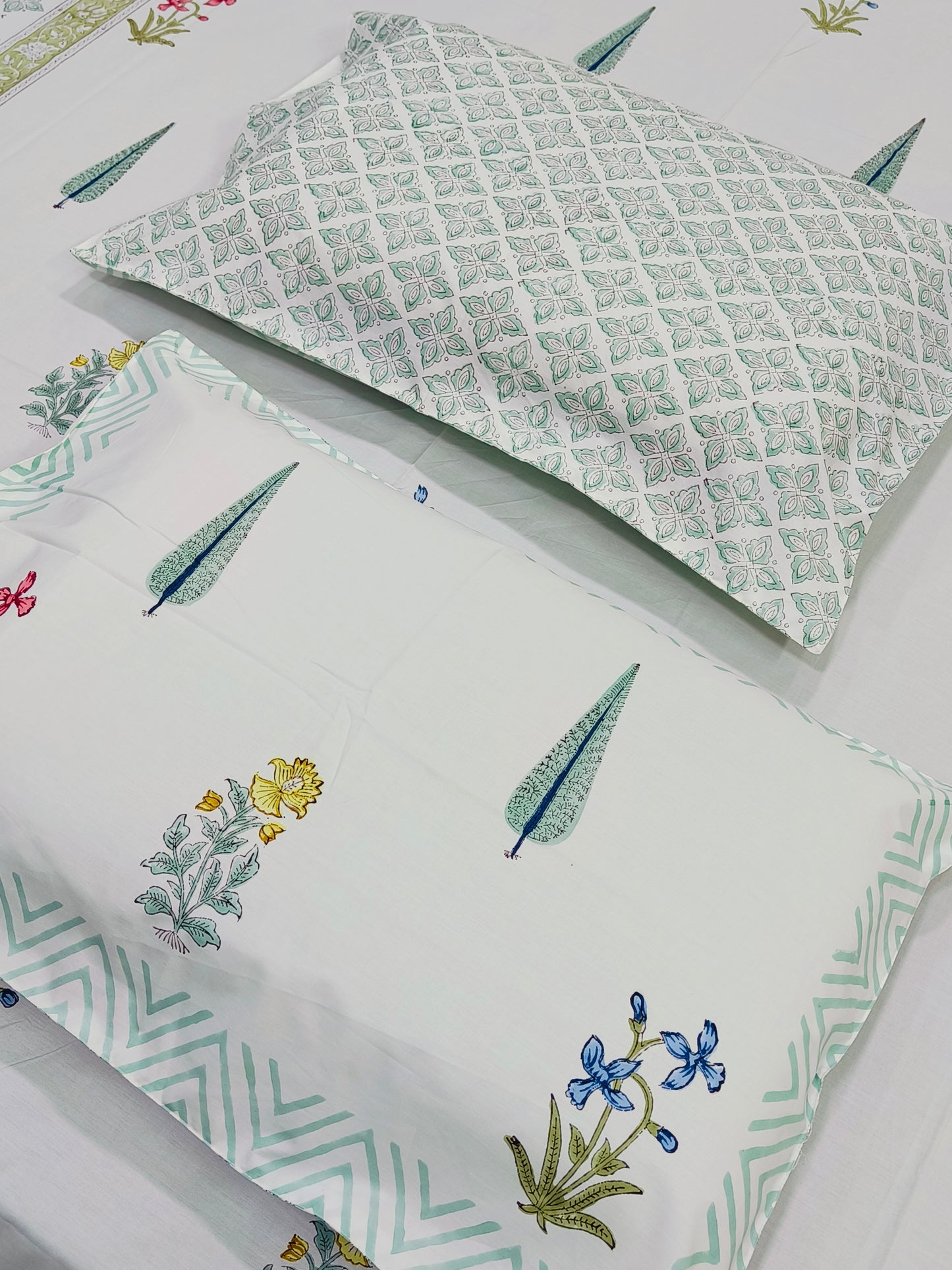 QUEEN Fitted Sheet