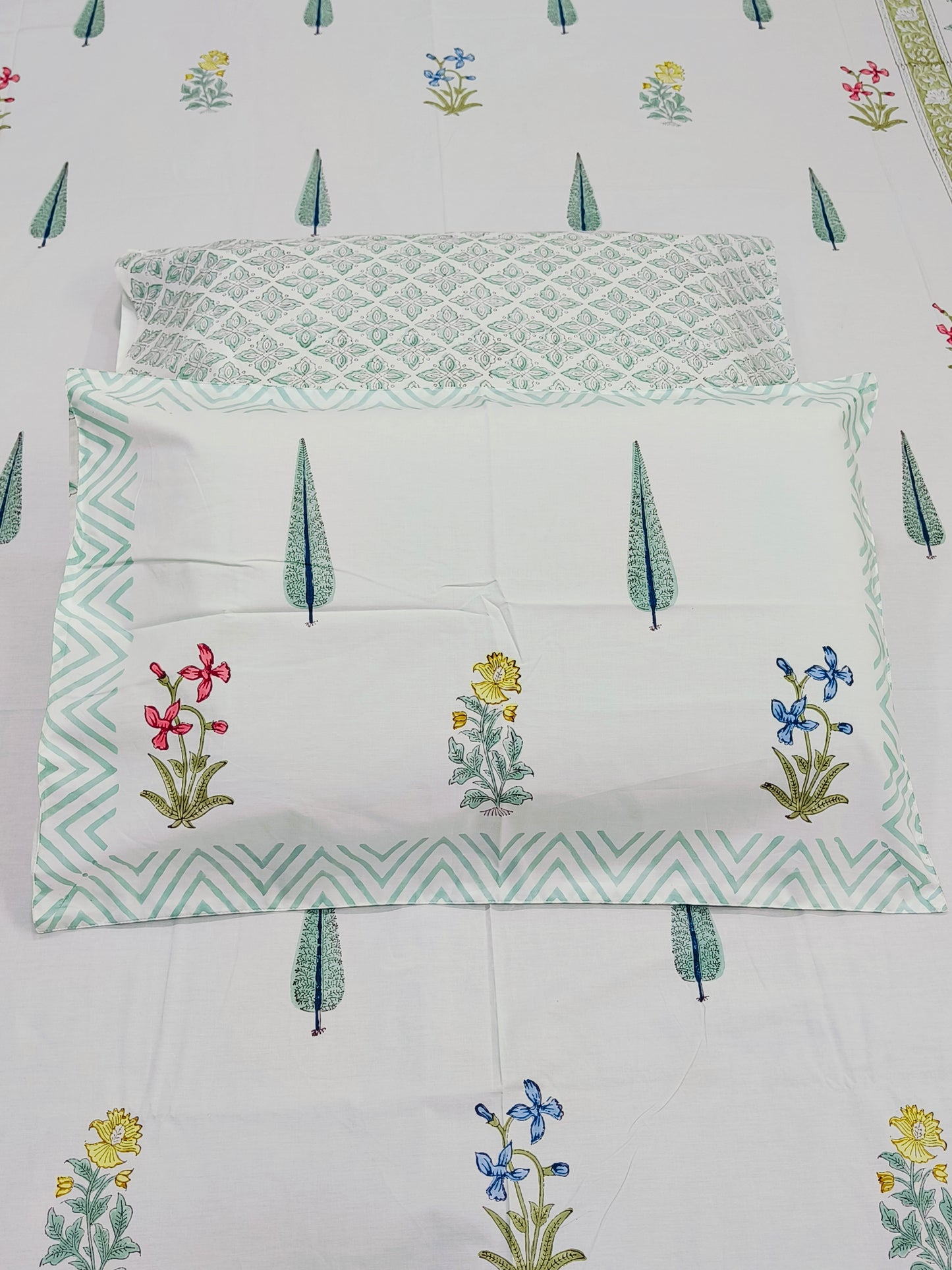 QUEEN Fitted Sheet