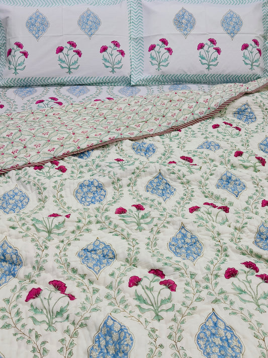 Bedding Sets with Quilts